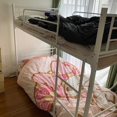 2段ベッド