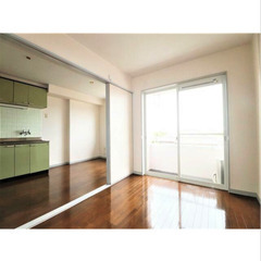 💥家賃１ヶ月無料💥【🌳入居費用10万円🌳】✨審査No.1✨ 🚃Ｊ...