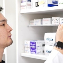 【上野駅近！】零売薬局で働きたい薬剤師さん募集です！の画像