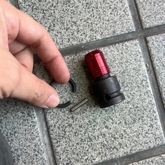 ハイコーキの18Vインパクトレンチの画像