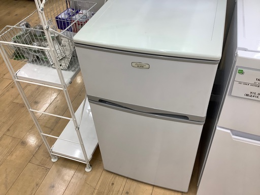 Abitelax(アビテラックス)の2ドア冷蔵庫のご紹介です！！