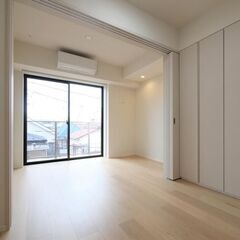 💞敷金ゼロ✨礼金ゼロ✨仲介手数料ゼロ！ペットと暮らせる1DKマンション✨24H換気浴室換･乾･暖、浴室テレビ付き🎵インターネット無料✨ - 賃貸（マンション/一戸建て）