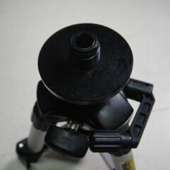 【⑲】TAJIMA  エレベーター三脚250ミニ　ELV-25M　レーザー三脚　の画像
