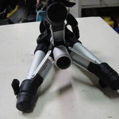【⑲】TAJIMA  エレベーター三脚250ミニ　ELV-25M　レーザー三脚　の画像