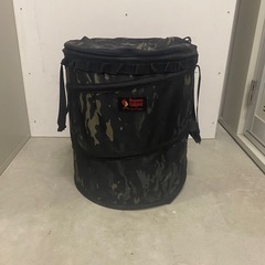 オレゴニアンキャンパー　ストーブケース