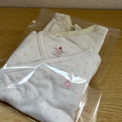 baby GAP2点（一点長袖）の画像