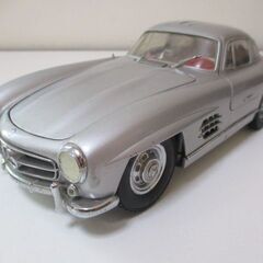 G∝14 ミニカー 京商 Kyosho メルセデスベンツ Mer...