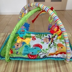 メリー　フィッシャープライス