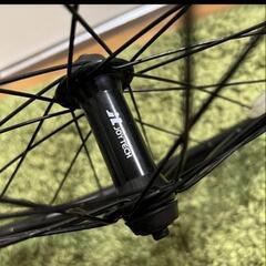 JOYTECH ホイール前後 自転車20インチタイヤの画像