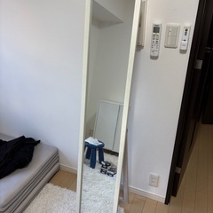 全身鏡の画像