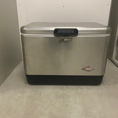 コールマン　クーラーボックス　