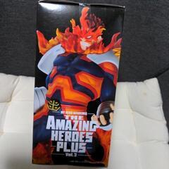 【新品】ヒロアカ　アメージングヒーローズプラス　エンデバーの画像