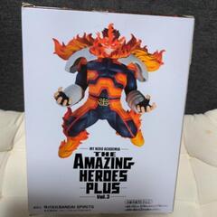 【新品】ヒロアカ　アメージングヒーローズプラス　エンデバーの画像
