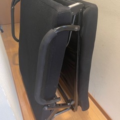 (無料)折り畳みベッド