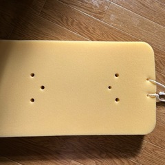 スポンジマット　ベビー用の画像