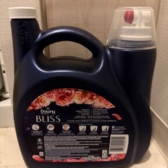 DOWNY  柔軟剤の画像