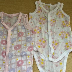 size60　2点セット♪の画像