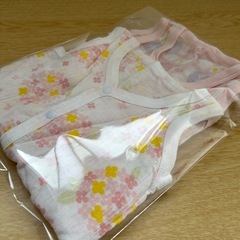 size60　2点セット♪の画像