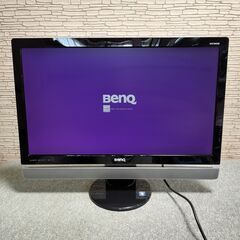 BENQ 27型 LCDワイドモニター M2700HD