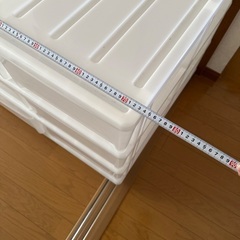 カラーボックスの画像