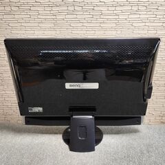 BENQ 27型 LCDワイドモニター M2700HDの画像
