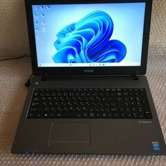 [超美品 超超起動高速 13秒 Core i5] Windows...