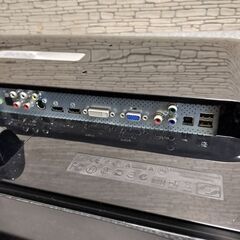 BENQ 27型 LCDワイドモニター M2700HDの画像