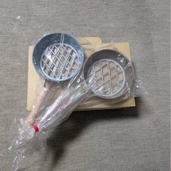 豆炭コタツ
の画像