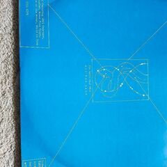 ホワイト・スネイク 2枚組LPレコードの画像