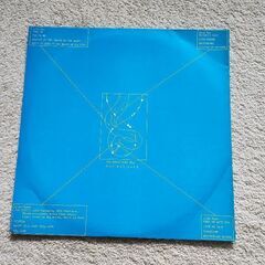 ホワイト・スネイク 2枚組LPレコードの画像