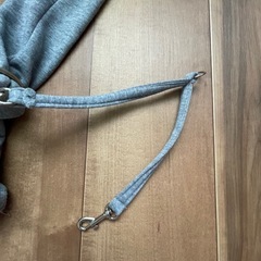 ペット用スリングの画像