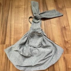 ペット用スリングの画像