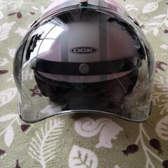 ヘルメットの画像