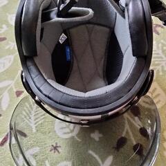 ヘルメットの画像