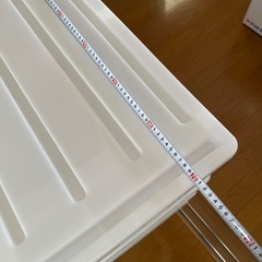 カラーボックスの画像