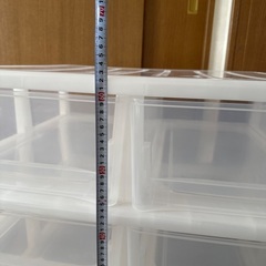 カラーボックスの画像