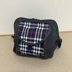 園児用お出かけカバン