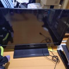 東芝レグザ32型テレビ