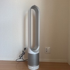 ダイソン扇風機