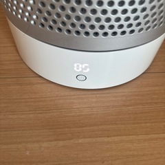 ダイソン扇風機の画像