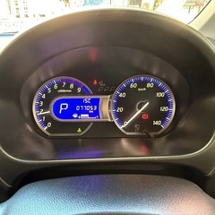 H25 日産　デイズ　ハイウェイスターX 車検R8年8月　すぐ乗れる！の画像