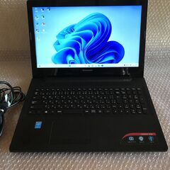 [超超美品 起動約 18秒 Core i3] Windows11...
