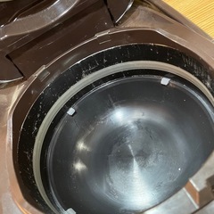 【取引中】
炊飯器5.5合炊き　の画像