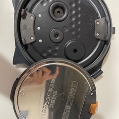 【取引中】
炊飯器5.5合炊き　の画像