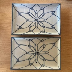 平皿2枚セット