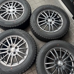 車のパーツ タイヤ、ホイール