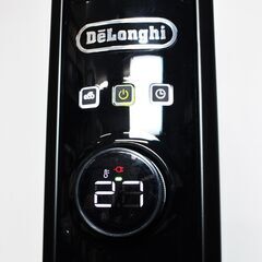 De’Longhi/デロンギ/マルチダイナミックヒーター/MDHS15-BK/電気ヒーター ⑥の画像