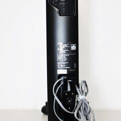 De’Longhi/デロンギ/マルチダイナミックヒーター/MDHS15-BK/電気ヒーター ⑥の画像