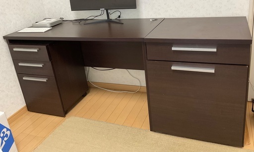 ⭐️PCデスク（価格変更）