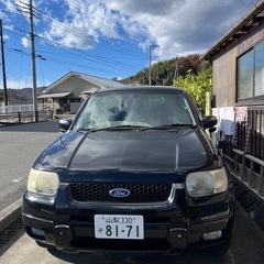フォード